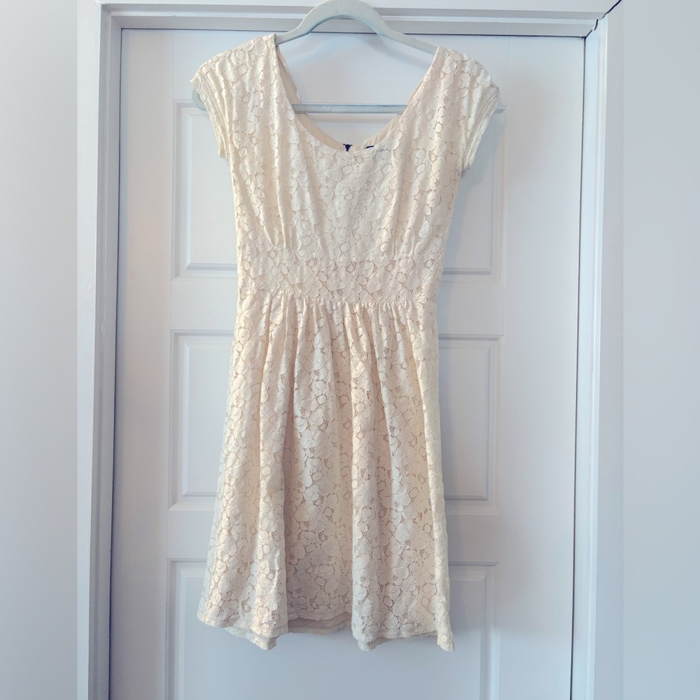 Banana Republic dress